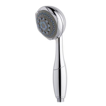 MX 5 Function Shower Head