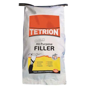 Tetrion All Purpose Powder Filler 5kg