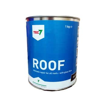 Tec 7 Roof - 1kg