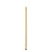 60" Wooden Replacement Brush / Broom Handle