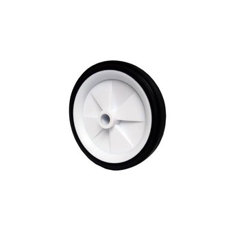 Select PVC Wheel 100mm