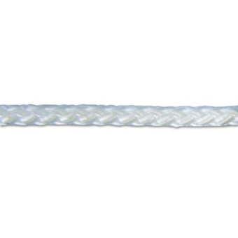Haylards White Polypropylene Rope 6mm