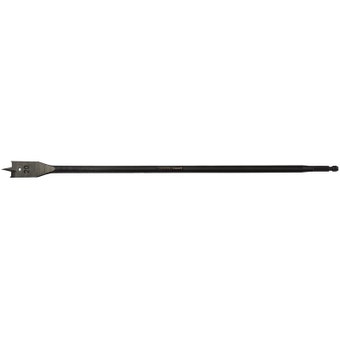 Draper Extra Long 405mm Flat Wood Bit - 20mm