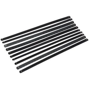 Junior Hacksaw Blades