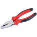 Draper Heavy Duty Combination Pliers - 200mm