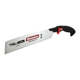Benman Speed Hand Saw 3-D Teeth 265mm
