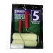 Dosco 5 Piece Complete Paint Roller Kit