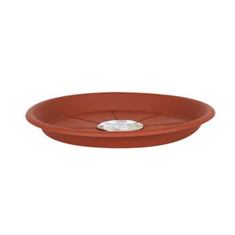 Greentime Plant Pot Plate - 24cm