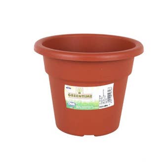 Greentime Flowerpot - 25cm