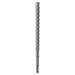 Benman Hammer Drill Bit SDS 4-Cutter 4 Fluted 10 x 210mm