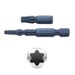 Benman T27 Torsion Bit 2pk