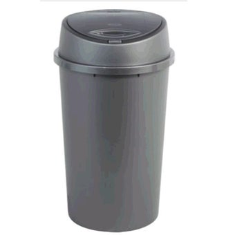 45 Litre Touch Bin