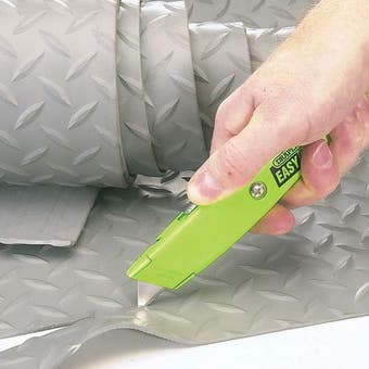 Draper Easy Find Retractable Knife