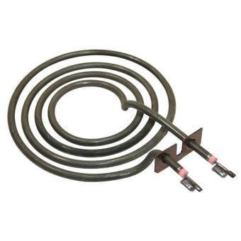 7" Single Cooker Ring