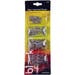 Blackspur 80 Piece Assorted Rivets Set