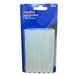 SupaTool Large Glue Sticks - 12mm - Pack Of 12