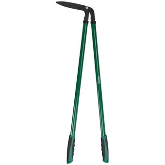 Draper Border Shears with Steel Handles - 100mm