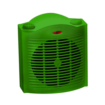 Greenhouse Fan Heater