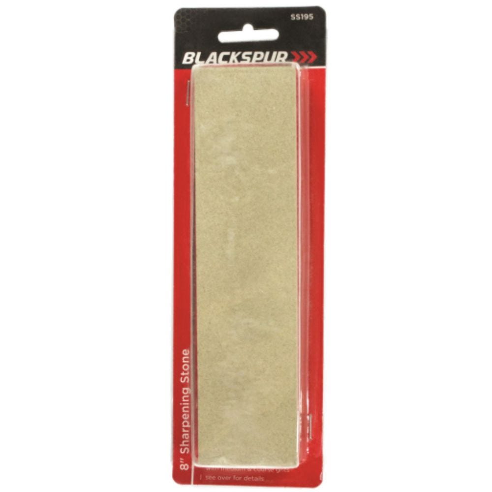 8” Sharpening Stone