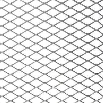 Decorative Steel 50cm x 25cm 0.8mm Thickness