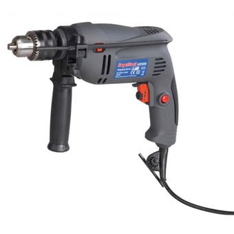 SupaTool 500w Hammer Drill