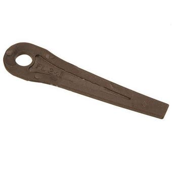 Plastic Blade Fl241