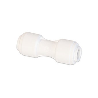 USTM QC Polypropylene Union Connector