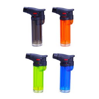 Prof Blueflame Easy Torch Lock Lighter