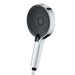Felix 7 Function Shower Head – Chrome Multi-Spray Handheld Shower Head