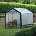 6' x 8' Organic Growers Greenhouse / Grow House