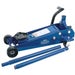 Draper 3 Tonne ‘Quick Lift’ Trolley Jack – Heavy-Duty Lifting Made Easy