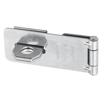 Abus 200 Series Hasp & Staple – 200/95