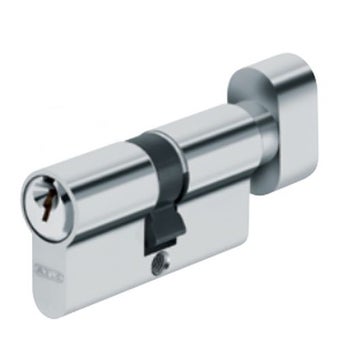 Abus Euro Cylinder 35X35 T-TURN