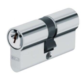 Abus Euro Cylinder 35 x 35mm