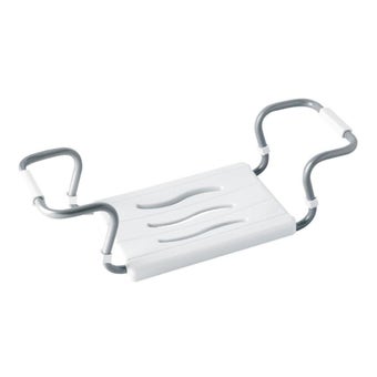 Adjustable Bath Safety Seat