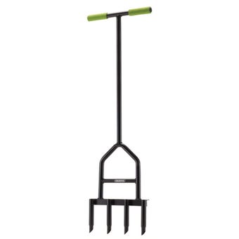 Draper 4 Prong Lawn Aerator