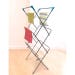 SupaHome 3 Tier Heavy Duty Clothes Airer