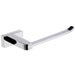 Albany Range Chrome Toilet Roll Holder