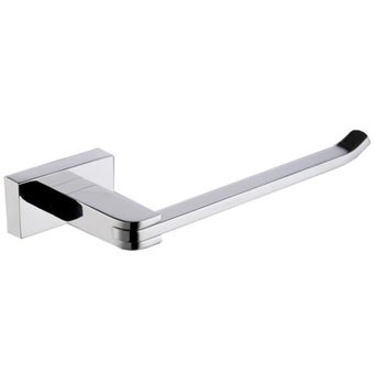 Albany Range Chrome Toilet Roll Holder