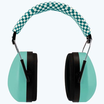 Alecto BV-71 Children’s Hearing Protection – Green