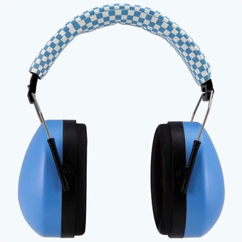 Alecto BV-71 Children’s Hearing Protection – Blue