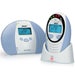 Alecto DBX-88 ECO DECT Baby Monitor – Reliable, Interference-Free Baby Monitoring with ECO Mode and Crystal-Clear Sound