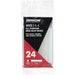 Arrow All Purpose Mini Glue Sticks (24) 102mm