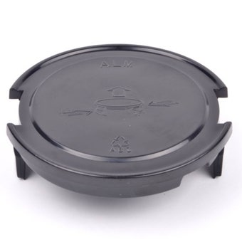 ALM Spool Cover for Flymo Minitrim and Multi Trim Trimmers – Replacement Trimmer Spool Cap