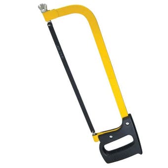 Aluminium Hacksaw - 300mm