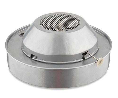 Ambassador Cold Frame Paraffin Heater