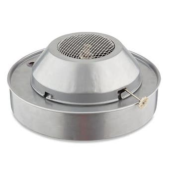 Ambassador Cold Frame Paraffin Heater