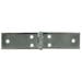 3" Zinc Plated Back Flap Hinge - Each