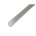 Angle Profile Anodised Aluminium Silver - 30 x 20 x 2 / 1m