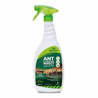 Organ-X Ant & Crawling Spray - 800ml